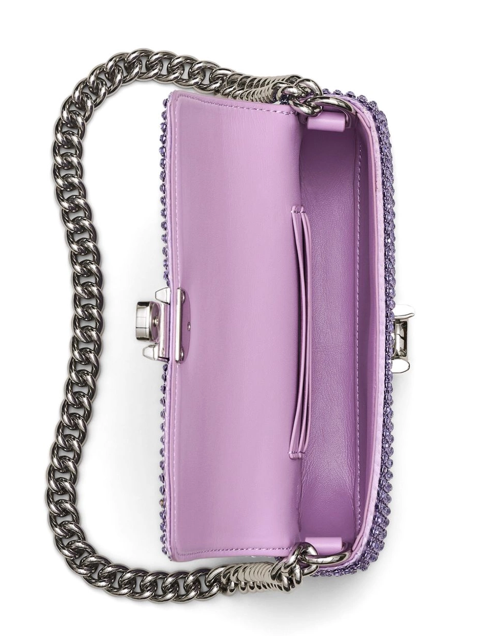 Cheap Rhinestone The Marc Jacobs J bag shoulder Women 0430